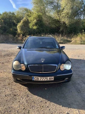 Mercedes-Benz C 220 | Mobile.bg � ����� ������ 14