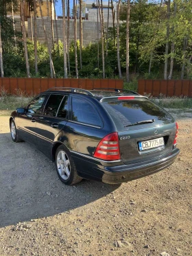 Mercedes-Benz C 220 | Mobile.bg � ����� ������ 3