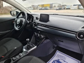 Mazda 2 ��������/1, 5i/90hpFACE LIFT | Mobile.bg � ����� ������ 12