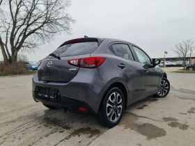 Mazda 2 ��������/1, 5i/90hpFACE LIFT | Mobile.bg � ����� ������ 3