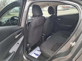 Mazda 2 ��������/1, 5i/90hpFACE LIFT | Mobile.bg � ����� ������ 8