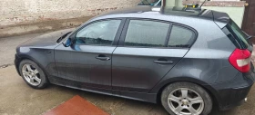 BMW 120 163 �.� | Mobile.bg � ����� ������ 5