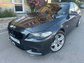 ����� �� �������� �� BMW 535 XDRIVE* FULL M PACK* ��������* ������* �������
