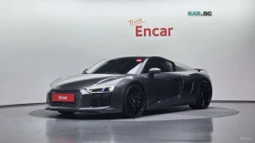 Audi R8 * 5.2* V10* PLUS* КОЖА* ПОДГРЕВ* КАМЕРА* 
