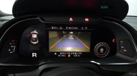 Audi R8 * 5.2* V10* PLUS* КОЖА* ПОДГРЕВ* КАМЕРА*  | Auto.bg — изображение 14