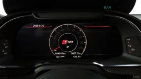 Audi R8 * 5.2* V10* PLUS* КОЖА* ПОДГРЕВ* КАМЕРА*  | Auto.bg — изображение 8