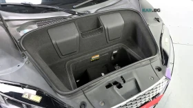 Audi R8 * 5.2* V10* PLUS* КОЖА* ПОДГРЕВ* КАМЕРА*  | Auto.bg — изображение 6