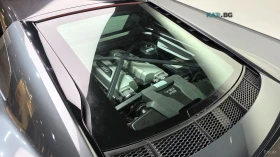 Audi R8 * 5.2* V10* PLUS* КОЖА* ПОДГРЕВ* КАМЕРА*  | Auto.bg — изображение 17