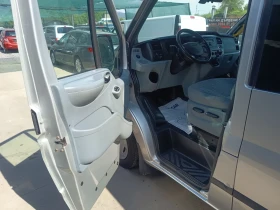 Ford Transit Custom 2.2tdci - 5999 € / 11733.02 лв. - 78688715 9