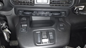 Toyota Proace City Чисто нов - 3500 € / 6845.40 лв. - 13033896 12