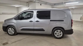 Toyota Proace City Чисто нов - 3500 € / 6845.40 лв. - 13033896 4