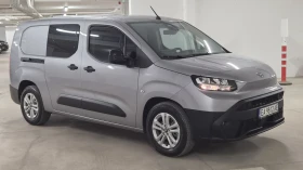Toyota Proace City Чисто нов - 3500 € / 6845.40 лв. - 13033896 2