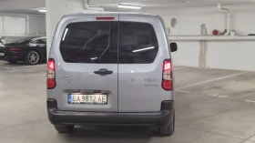Toyota Proace City Чисто нов - 3500 € / 6845.40 лв. - 13033896 6