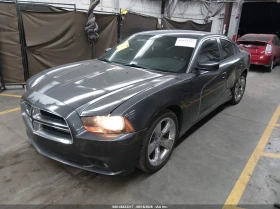 Dodge Charger 3.6L V-6 DOHC, VVT, 292HP Rear Wheel Drive | Mobile.bg � ����� ������ 2