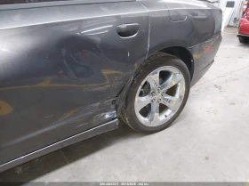 Dodge Charger 3.6L V-6 DOHC, VVT, 292HP Rear Wheel Drive | Mobile.bg � ����� ������ 6