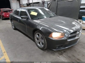 ����� �� �������� �� Dodge Charger 3.6L V-6 DOHC, VVT, 292HP Rear Wheel Drive