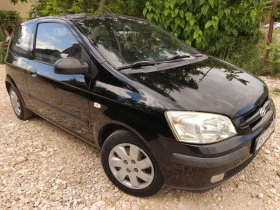 Hyundai Getz 1.3//�����//��� // | Mobile.bg � ����� ������ 6