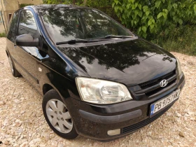 Hyundai Getz 1.3//�����//��� // | Mobile.bg � ����� ������ 7