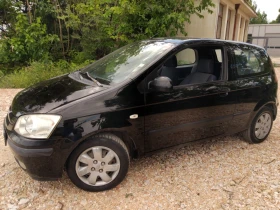 Hyundai Getz 1.3//�����//��� // | Mobile.bg � ����� ������ 10