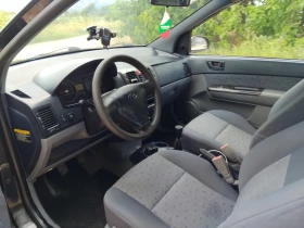 Hyundai Getz 1.3//�����//��� // | Mobile.bg � ����� ������ 13