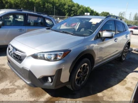 ����� �� �������� �� Subaru Crosstrek PREMIUM AWD