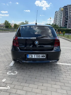 BMW 118 118d facelift �����  | Mobile.bg � ����� ������ 5