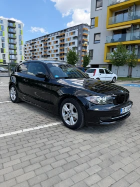 BMW 118 118d facelift �����  | Mobile.bg � ����� ������ 8
