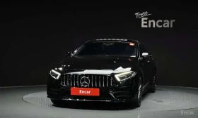 Mercedes-Benz CLS 400 d 4MATIC AMG Line | ��������������� | Mobile.bg � ����� ������ 3