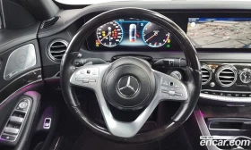 Mercedes-Benz S 450 S450L 4MATIC | Mobile.bg � ����� ������ 14