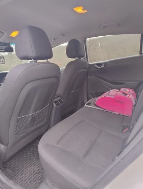 Hyundai Ioniq | Mobile.bg � ����� ������ 8