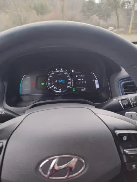 Hyundai Ioniq | Mobile.bg � ����� ������ 7