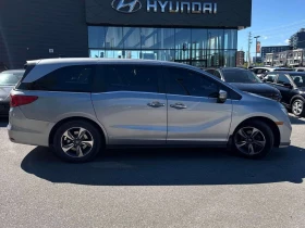 Honda Odyssey * EX L * ���������� ��� ������������ ������*  | Mobile.bg � ����� ������ 3