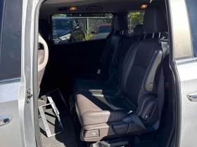 Honda Odyssey * EX L * ���������� ��� ������������ ������*  | Mobile.bg � ����� ������ 10