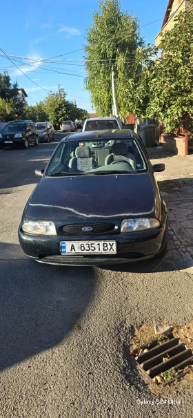 Ford Fiesta - 600 € - 49047728 3