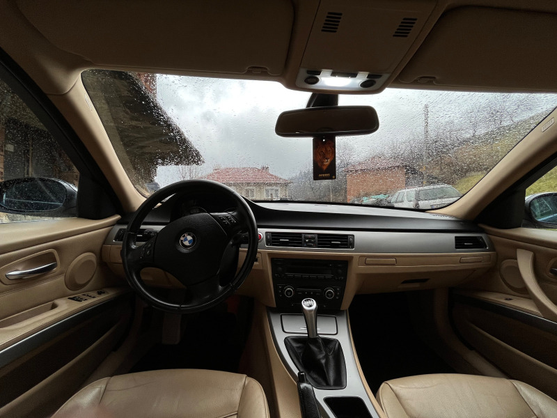 BMW 330 Xd , снимка 11 - Автомобили и джипове - 46201822