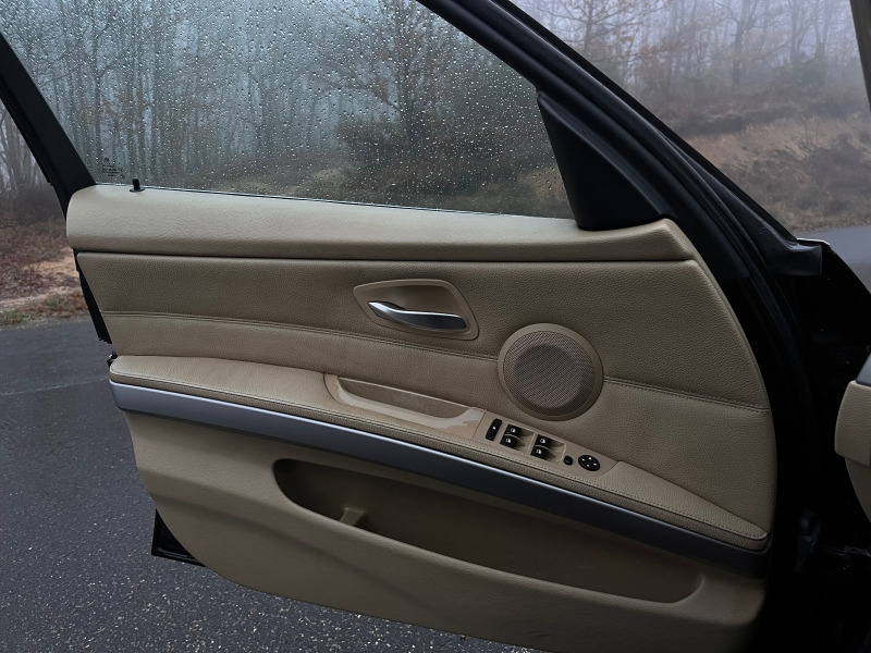 BMW 330 Xd , снимка 8 - Автомобили и джипове - 46201822