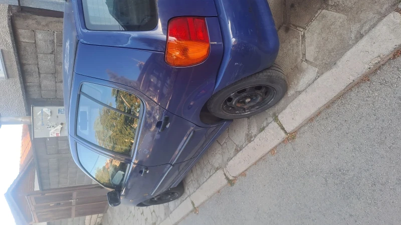 VW Polo 1.4 , снимка 1 - Автомобили и джипове - 47308552