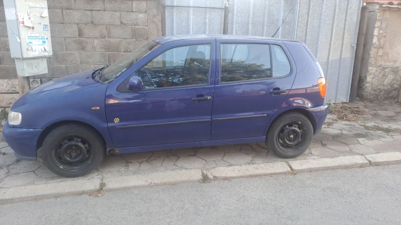 VW Polo 1.4 , снимка 3 - Автомобили и джипове - 47308552