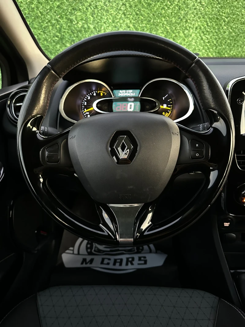 Renault Clio 1.5DCI КЛИМАТРОНИК : КАМЕРА: КЕЙЛЕС, снимка 17 - Автомобили и джипове - 47597673