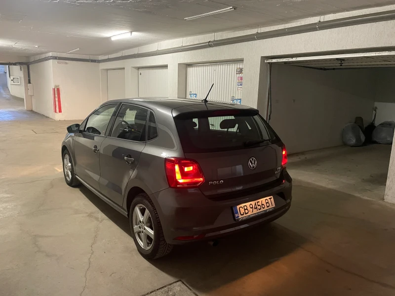 VW Polo, снимка 16 - Автомобили и джипове - 48408438