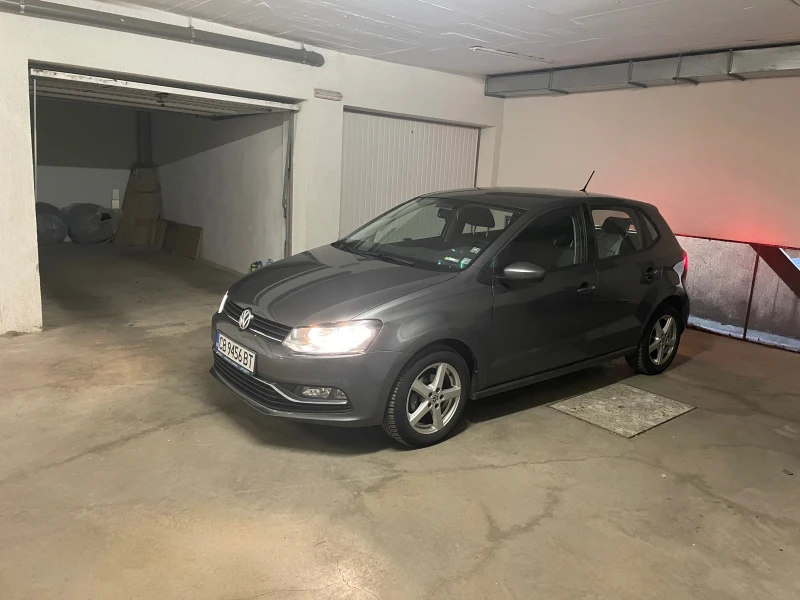 VW Polo, снимка 12 - Автомобили и джипове - 48408438