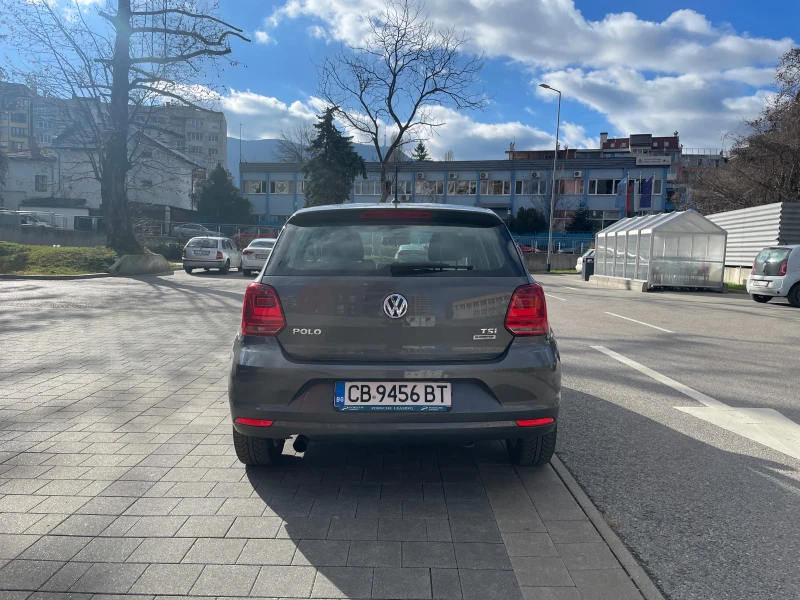 VW Polo, снимка 3 - Автомобили и джипове - 48408438