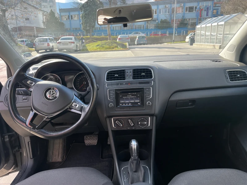 VW Polo, снимка 7 - Автомобили и джипове - 48408438