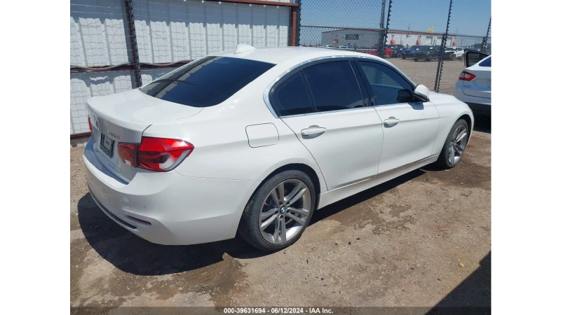 BMW 330, снимка 6 - Автомобили и джипове - 48798597