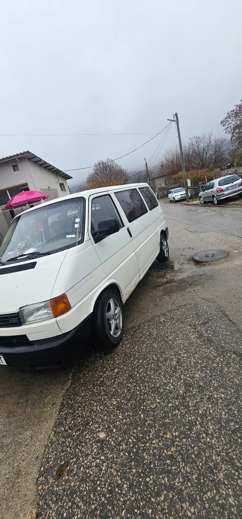 VW ID.4 2500, снимка 2 - Автомобили и джипове - 49132892