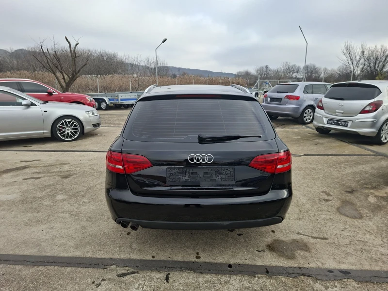 Audi A4 2.0TDi Quattro 170кс., снимка 4 - Автомобили и джипове - 51455548