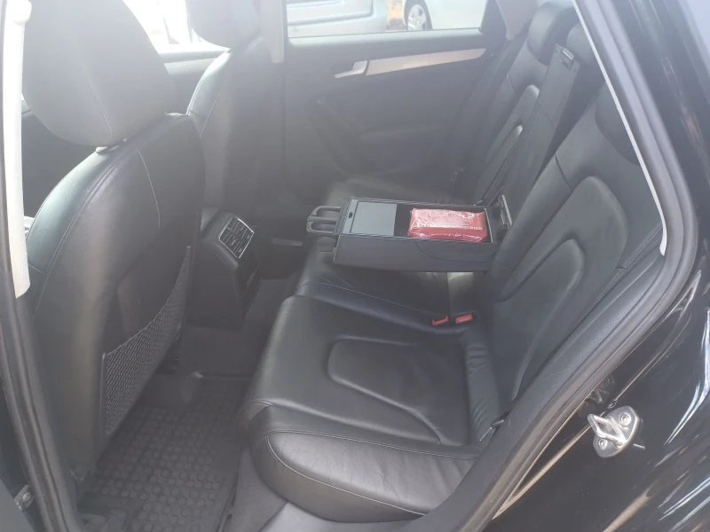 Audi A4 2.0TDi Quattro 170кс., снимка 10 - Автомобили и джипове - 51455548