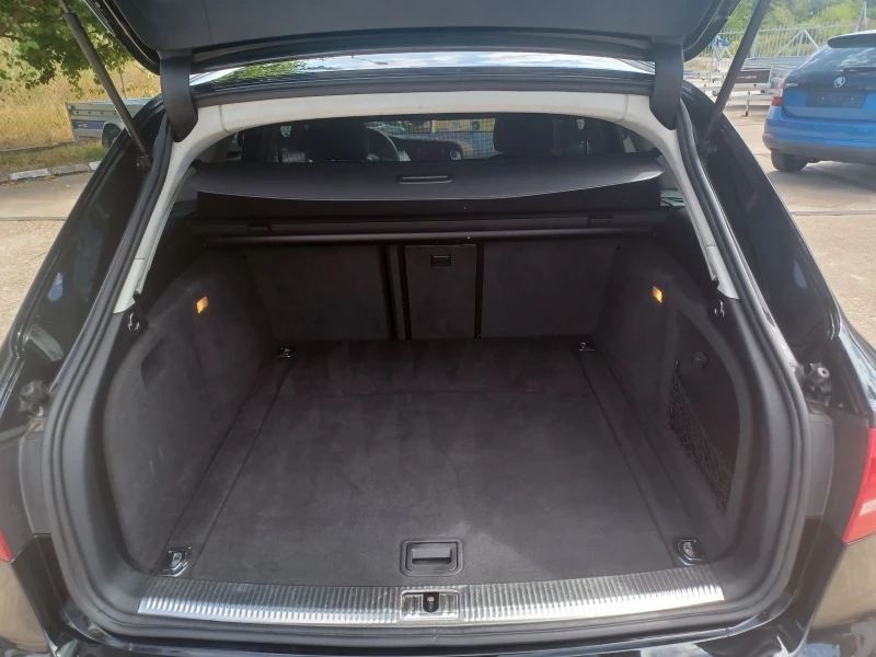 Audi A4 2.0TDi Quattro 170кс., снимка 13 - Автомобили и джипове - 51455548