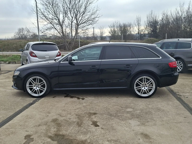 Audi A4 2.0TDi Quattro 170кс., снимка 5 - Автомобили и джипове - 51455548