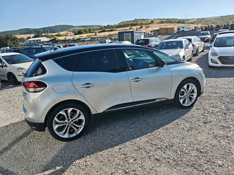 Renault Scenic 1.5 Dci, снимка 2 - Автомобили и джипове - 52397949